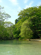 โปรแกรมทัวร์ ท่องเที่ยวหมู่เกาะสุรินทร์